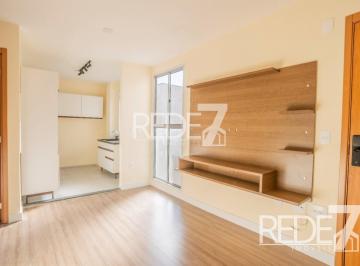 Apartamento · 41m² · 2 Quartos · 1 Vaga · APARTAMENTO RESIDENCIAL em Campinas - São Paulo, Jardim Esmeraldina