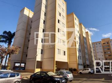 Apartamento · 62m² · 2 Quartos · 1 Vaga · APARTAMENTO RESIDENCIAL em Campinas - São Paulo, Taquaral
