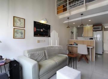 Foto 01 · Apartamento para locação na Vila Uberabinha, São Paulo-SP: 1 quarto, 1 banheiro, 1 vaga de garagem. 
