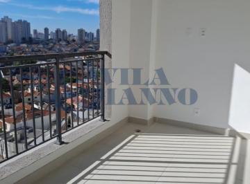 Varanda Gourmet · Apartamento à venda em São Paulo-SP, Alto da Mooca: 2 quartos, 1 suíte, 1 sala, 2 banheiros, 1 vaga,