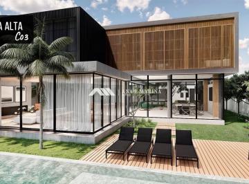 Foto 01 · Loteamento Residencial Pedra Alta - Espetacular casa de luxo em condomínio à venda em Campinas-SP, C