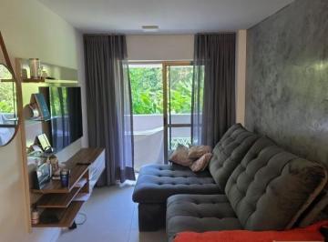Foto 01 · West Vintage Recreio - Apartamento 2 Quartos 72m²