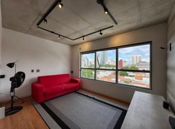 Apartamento de 1 quarto, Campinas · Apartamento à venda no Condomínio Maxhaus 2 no Cambuí em Campinas - SP