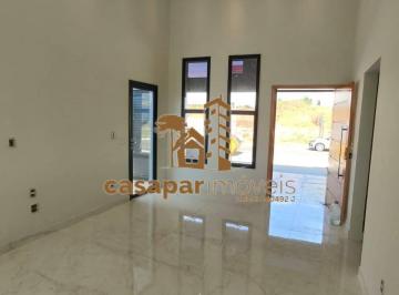 Casa · 170m² · 4 Quartos · 4 Vagas · Casa à Venda em Condomínio Fechado, 170m² com 4 Dormitórios e Muito Lazer