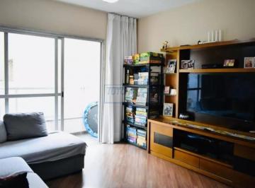 Foto 01 · APARTAMENTO Á VENDA NA SAUDE, SÃO PAULO.