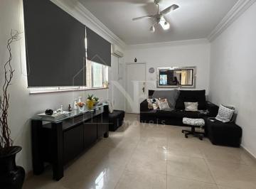 Apartamento de 3 quartos, Santos · Apartamento á venda 3 Quartos Bairro Embaré.