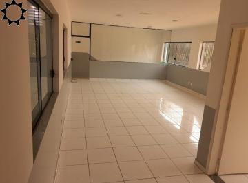 AREA INTERNA · GALPÃO - BARUERI