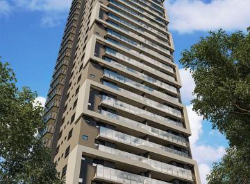 Apartamento de 3 quartos, Goiânia · Dom Parque Flamboyant (Jardim Goiás) - Praça das Artes - 3 suítes plenas