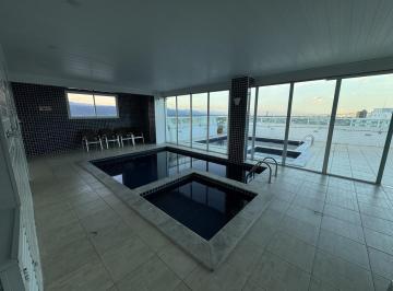 Apartamento · 1 Quarto · 1 Vaga · Apartamento de 1 dormitório em Praia Grande SP