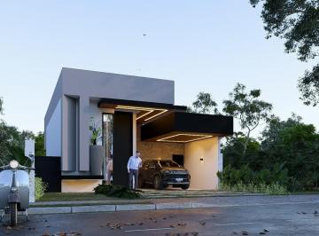 Casa de 3 quartos, Camaçari · Casa À Venda - Condomínio Parque Arvoredo