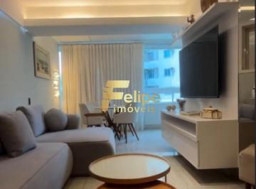 Foto 01 · BELO APARTAMENTO DE 04 QUARTOS, SENDO 02 SUÍTES, À VENDA NA PRAIA DO CANTO, EM VITÓRIA/ES!