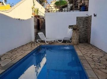 Foto 01 · Casa a venda com Piscina em Mairiporã - Terra Preta - 2 Dormitórios (1 Suíte)