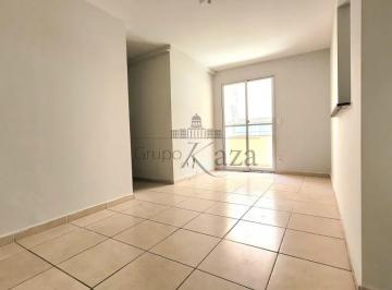 Apartamento de 3 quartos, São José dos Campos · Lindo Apt 77m² - 3 drm sendo 1 suíte, sacada, 1 vaga e lazer completo