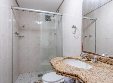 Apartamento · 102m² · 3 Quartos · 2 Vagas · Apartamento com 3 dormitórios 102m2, infra estrutura no Jardim Botânico