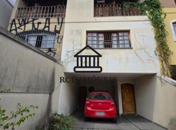Foto 01 · Oportunidade única! Casa à venda em São Paulo-SP, Jardim Pinheiros: 3 quartos, 1 suíte, 2 salas, 3 b