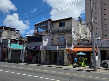 Comercial de 7 quartos, Salvador · PREDIO COMERCIAL E RESIDENCIAL EM BROTAS