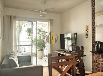 Apartamento de 2 quartos, São Paulo · Apartamento no Condomínio Mais Completo da Região | 64 m² | Finamente Decorado