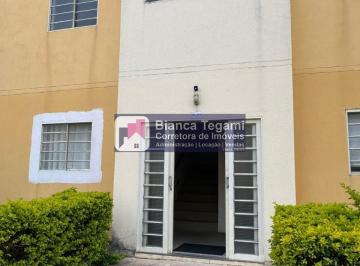 Foto 01 · Apartamento, Parque São João, Votorantim, SP