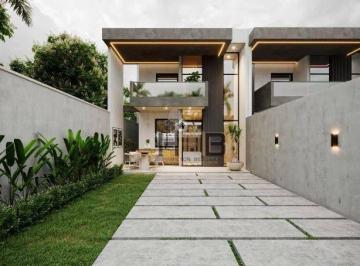8337dac61df31f4f35025329745a9e88f874afe1 · Amora Residence - Casa com 3 dormitórios à venda, 133 m² por R$ 780.000 - Coité - Eusébio/CE
