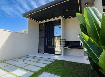 718c6d058b2c5c7216752eb69751cb14ba5c91a2 · Amora Residence - Casa com 3 dormitórios à venda, 133 m² por R$ 780.000 - Coité - Eusébio/CE