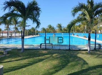22e594ecb1738cb876229bf2ed8f061ebc794181 · Condomínio Marina do Morro Branco 3 - Apartamento com 2 dormitórios à venda, 63 m² por R$ 185.000 -