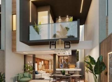e5c41a6d1061fe6b1c0e8c800d4fe7de28be7785 · Jazz Exclusive - Casa Duplex com 4 dormitórios Suítes à venda, 144 m² por R$ 779.900,00 - Timbu - Eu