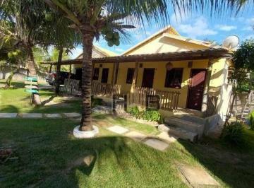 Pousada Recanto Verde · Pousada na Praia do Canto Verde com 8 dormitórios à venda, 252 m² por R$ 700.000 - Paripueira - Bebe