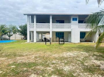 bc0e92077d4a495e0ad366959951c5ed9e5ca12b · Casa Duplex com 02 Piscinas, 6 Suítes, 350 m² por R$ 1.250,00 Diária - Marina do Morro Branco - Bebe