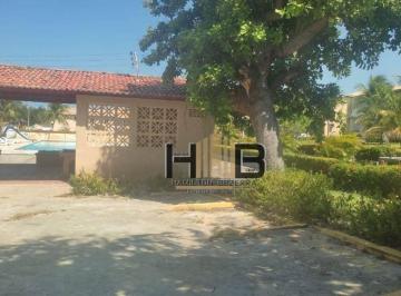 3c768ff08b2ea63983a1fe78bf801baff7324fbe · Condomínio Marina Morro Branco 4 - Apartamento térreo com 2 dormitórios à venda, 63 m² por R$ 190.00