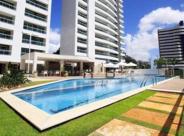 7cd1beed3d780ce7f53fe281eb4b710a3a1c3741 · Condomínio Nature  - Apartamento com 3 dormitórios à venda, 146 m² por R$ 1.680.000 - Guararapes - F