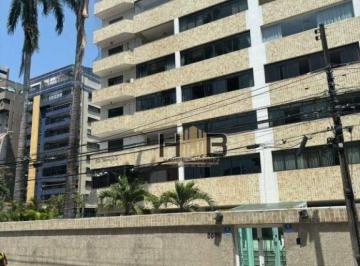 ac53ece284d795d9ba31a7d358fd4c5baae7fde1 · Edifício Marajaik - Apartamento com 4 dormitórios à venda, Piscina - 226 m² por R$ 960.000 - Meirele