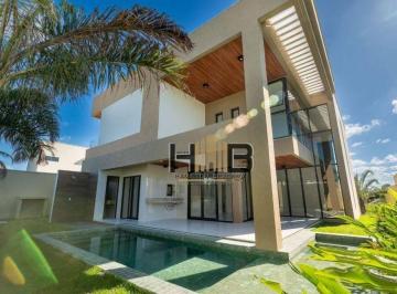 7e4d996d2b7231483e782e54f4a8f207f41a2cbb · Casa na Cidade Alpha - Condomínio Alphaville Ceará 1 com 4 suítes à venda, 331 m² por R$ 2.690.000 -