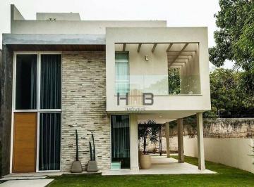 56ae9c9150babc760de26e54ec135206e1cf0fb8 · Carmel Bosque Duo - Casa Duplex à venda na Sabiaguaba, 3 suítes, Alto Luxo, Condomínio Fechado, Valo