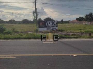 1eed8245e156206ba7b9ec707756aa2f073c9d5b · Terreno à venda, 8612 m² por R$ 730.000,00 - Morro Branco - Beberibe/CE