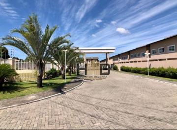 Portaria 24hs · Condomínio Villa Umbria - Casa com 4 dormitórios à venda, 103 m² por R$ 563.000 - Timbu - Eusébio/CE