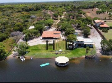 3e52ad9a8abdf2992cbb70279cd4994b3f771ae6 · Duas Casas com 6 suítes Frente com 82 metros na Lagoa Uruaú à venda por R$ 3.200.000 - Morro Branco