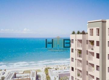 30ccc324eebaadcfd498a3c98f0899b7258e098f · Vista Mar Condomínio Clube - Apartamento com 2 dormitórios à venda, 47 m² por R$ 368.405 - Praia do 