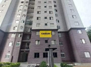 Apartamento de 2 quartos, São Bernardo do Campo · Apartamento com 2 quartoss à venda, 54 m² Planalto - São Bernardo do Campo/SP