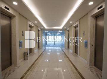 Comercial , Porto Alegre · Laje Corporativa de 3.829m² para Locação - Porto Alegre