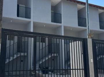 Foto 01 · Venda Sobrado novo no bairro Vila Aparecida em Bragança Paulista