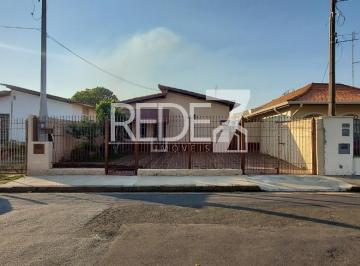 Foto 01 · Imperdível: Casa para venda em Campinas-SP, Vila Teixeira! 4 quartos, 1 sala, 2 banheiros, 3 vagas, 