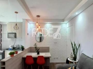 Foto 01 · Imperdível Apartamento à Venda no Condomínio Meinhaus em Campinas-SP! 2 Quartos, 1 Sala, 1 Banheiro,