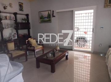 Foto 05 · Casa à venda em Campinas-SP, Jardim Eulina com 3 quartos, 1 suíte, 156m² e 2 vagas de garagem.