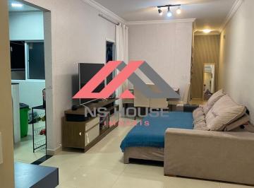 Foto 01 · Apartamento, Vila Alpina, Santo André, SP