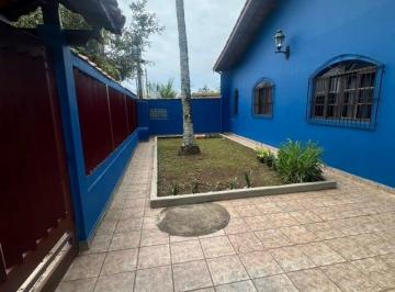Casa de 3 quartos, Itanhaém · Casa com 03 dormitórios  para Venda, Itanhaém / SP