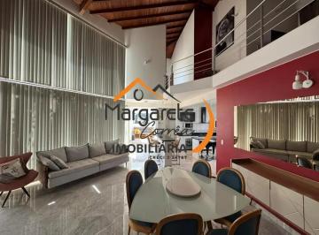 Casa de 3 quartos, Sobradinho · Casa no Condomínio Recanto dos Nobres/Contagem/DF-425