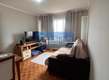 Foto 01 · Imperdível: Apartamento à venda em São José dos Campos-SP, Jardim das Indústrias - 3 quartos, 1 suít