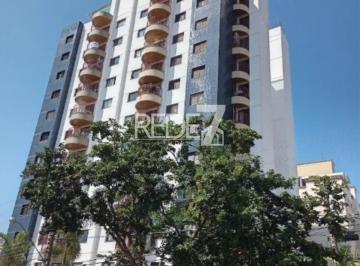 Foto 01 · Apartamento de 3 quartos com suíte e lazer completo no Bonfim, Campinas-SP: 108m², 2 vagas - Documen