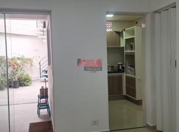 Foto 01 · Sobrado 5 Dormitórios 3 Vagas !! Locação Atende comercial ou residencial . Zona Sul São Paulo.