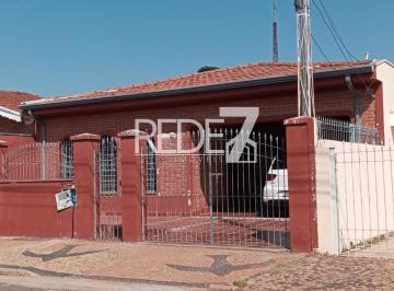 Foto 04 · Casa à venda em Campinas-SP, Jardim Eulina! 3 quartos, 1 suíte, 2 salas, 1 banheiro, 3 vagas, 140 m²